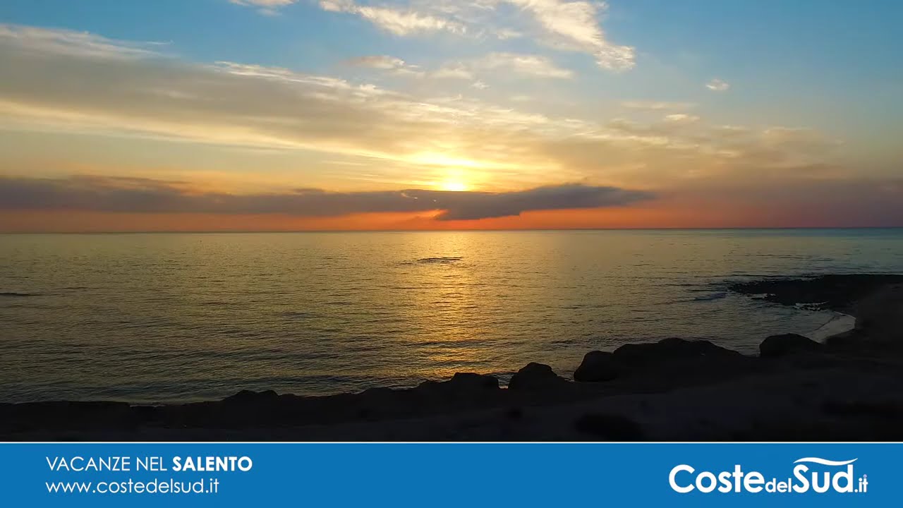 Torre Pali Marina di Salve