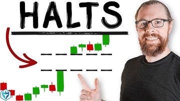 Trading Halts Explained (Common Halt Reasons & Resumption Times)