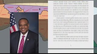 Hearing starts for Florida redistricting map lawsuit