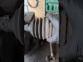 Замена сцепления ланос и замена шруса авео #ремонт #mechanic #топ #гараж