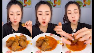 ASMR EATING SHOW 해산물 먹방 모음 Spi…