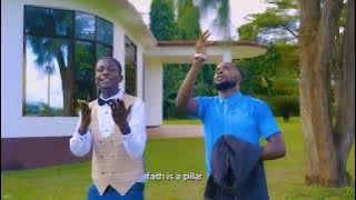 Mjumbe Mwema ft Paschal Cassian Imani [Gospel Video]