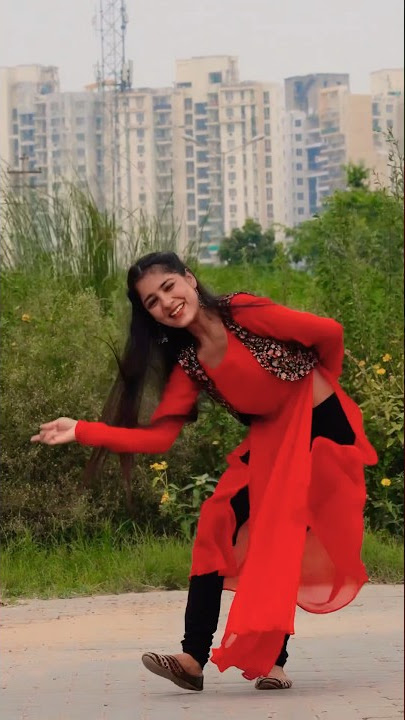 Sajjan Rumal De Gaya | Anju mor | #ytshorts #dance