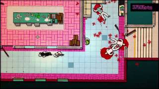 Ch9 Hotline Miami 