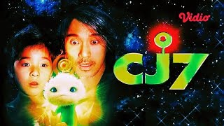 CJ7 - Hollywood Movie Hindi Dubbed - Full Movie Hindi Dubbed - Hollywood Movie in Hindi