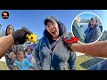 911 Call From Little Girl Helps Police Rescue Her From Dangerous Situation | Body Cam Arrests #62