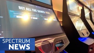 2024 was the Biggest Year for Super Bowl Gambling Ever | Spectrum News