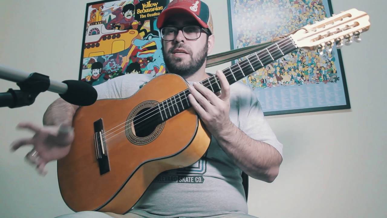 Esses são os RITMOS que EU MAIS GOSTO de tocar na Viola Caipira