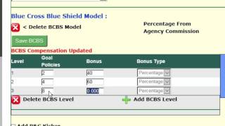 How To Add BCBS