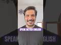 3 Simple Ways to Improve Spoken English | Kannada