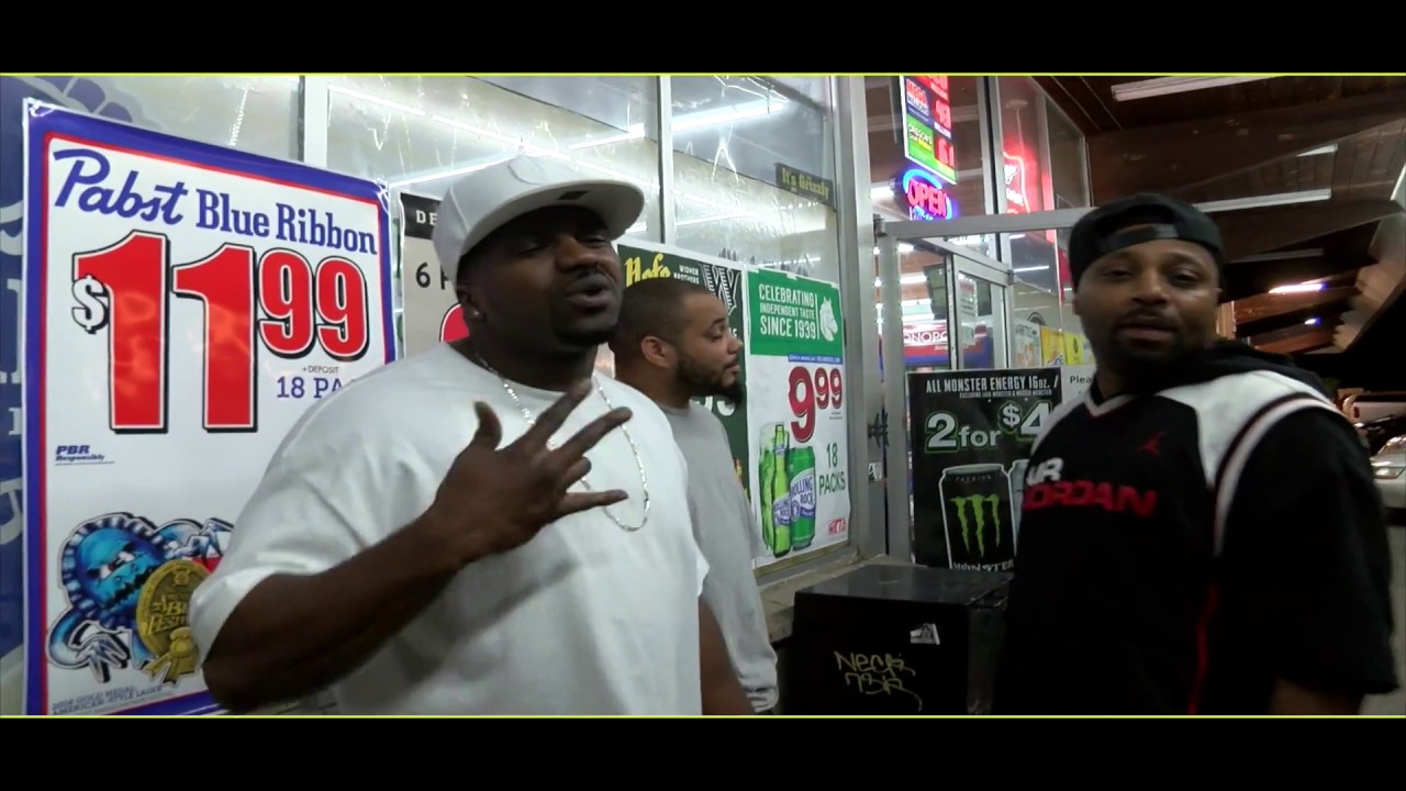 GettWett Ent. presents. 