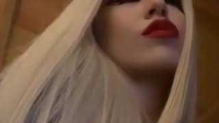 Ava Max Being Adorable And Message To Avatars Via Instagram Stories