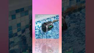 2025 WYBOT C1 Pool Robot Review 🏊 Powerful Smart Cleaner