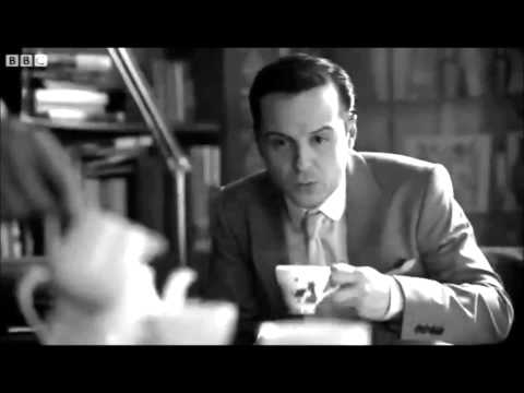 ♦||♦ Smooth Sailing || Jim Moriarty || Queens of the Stone Age || BBC Sherlock ♦||♦