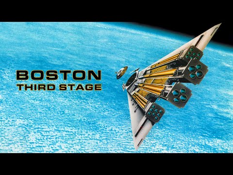 Boston: 