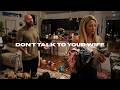 DON'T TALK TO YOUR WIFE NOT ABOUT THIS | Cass Morrow (Official)