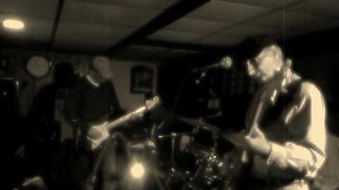 Twice Removed From Yesterday - Robin Trower Cover