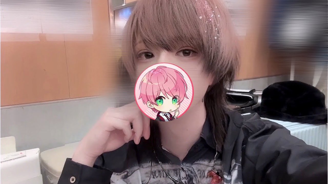 実写】この動画はすぐに見てください【てるとくん】 - YouTube