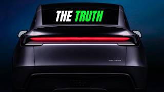 The Truth About Tesla Leasing (Don’t Make This Mistake)