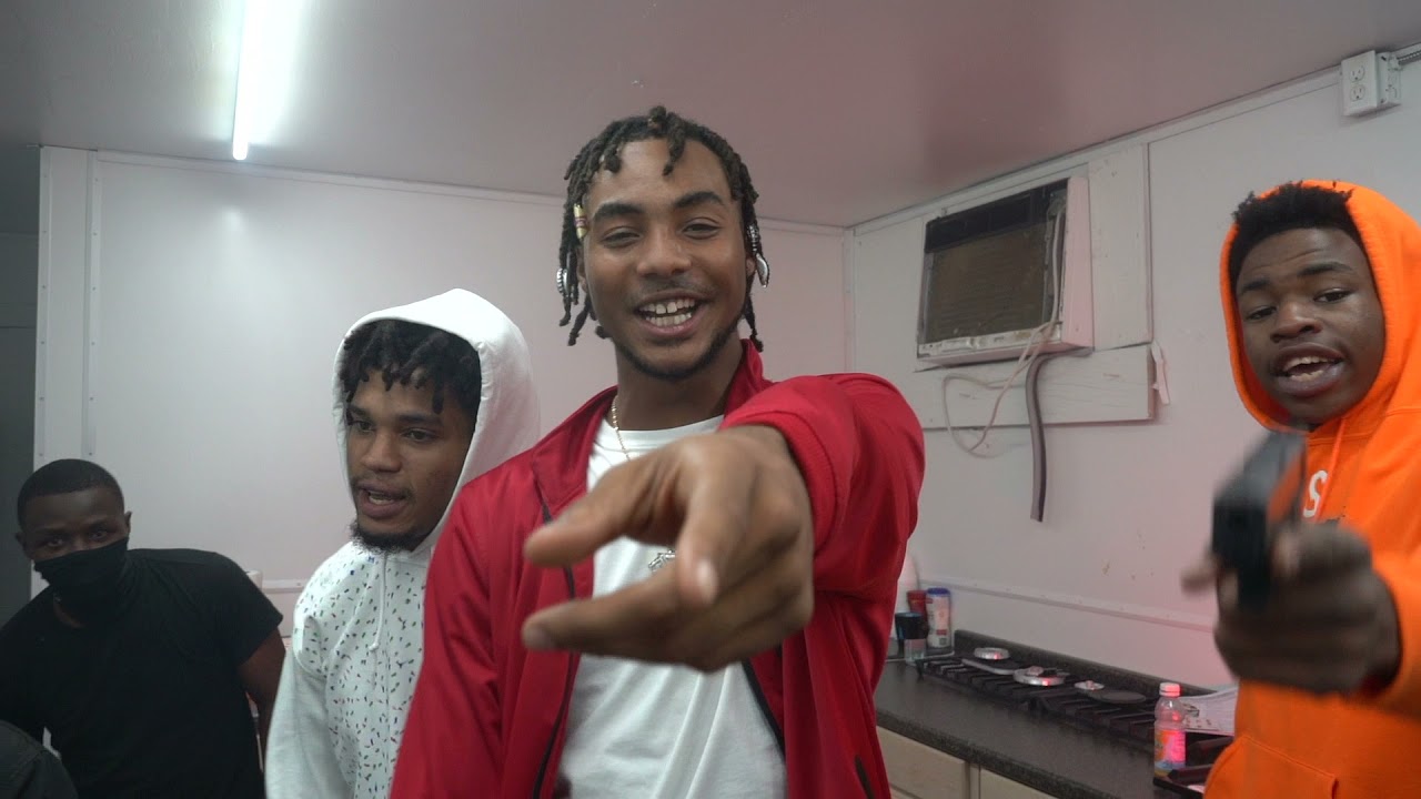 JAY HOW - STEPPA SHIT