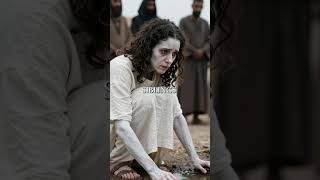 She Saved Moses Then Nearly Destroyed Him - The Untold Story of Miriam