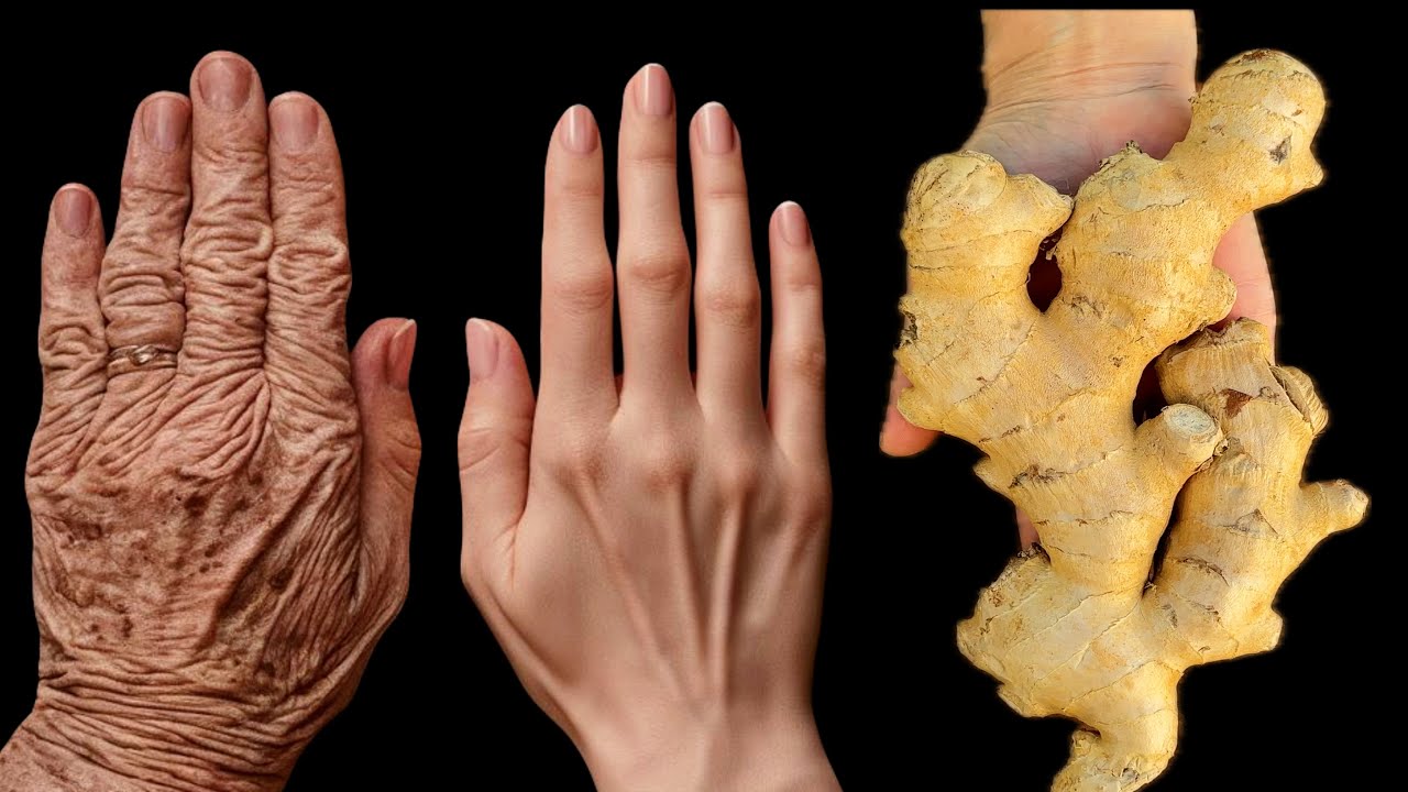 100-летняя японская тайна! 🌱 Даже в 90 лет кожа молода, как у подростка