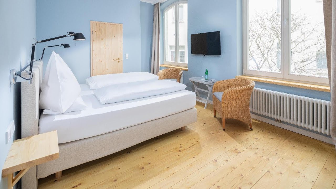 Logierhaus Austernfischer, Norderney, Germany