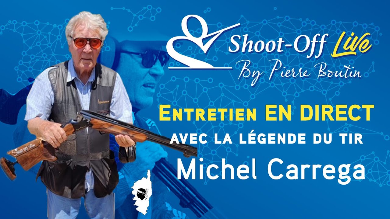 Michel carrega ball trap Clearance