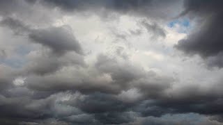 Rain chances lessen throughout Saturday with peeks of sunshine
