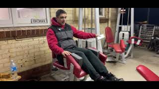Abductor/Adductor machines. Why and when to use them?
