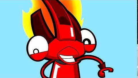 Calling All Mixels - Let