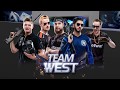 Team East vs Team West Showmatch | CS:GO ASIA CHAMPIONSHIPS 2018 - Playoffs