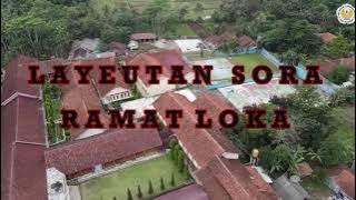 Layeutan Sora Virtual - Guru