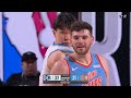 Yang Hansen Scores 10 Points (4-5 FG) During NBA Rising Stars Game | Trail Blazers | Feb. 13, 2026