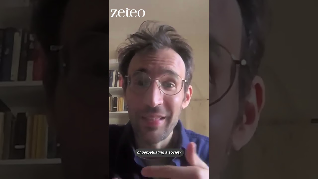 'LIVES ARE LITERALLY AT STAKE' OVER 'COPAGANDA'