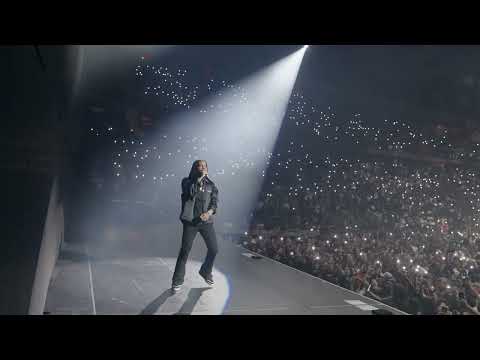 Lil Baby brings out Lil Durk at Madison Square Garden (NYC, NY)(Lil Baby & Friends Tour)
