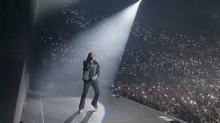 Lil Baby brings out Lil Durk at Madison Square Garden (NYC, NY)(Lil Baby \& Friends Tour)