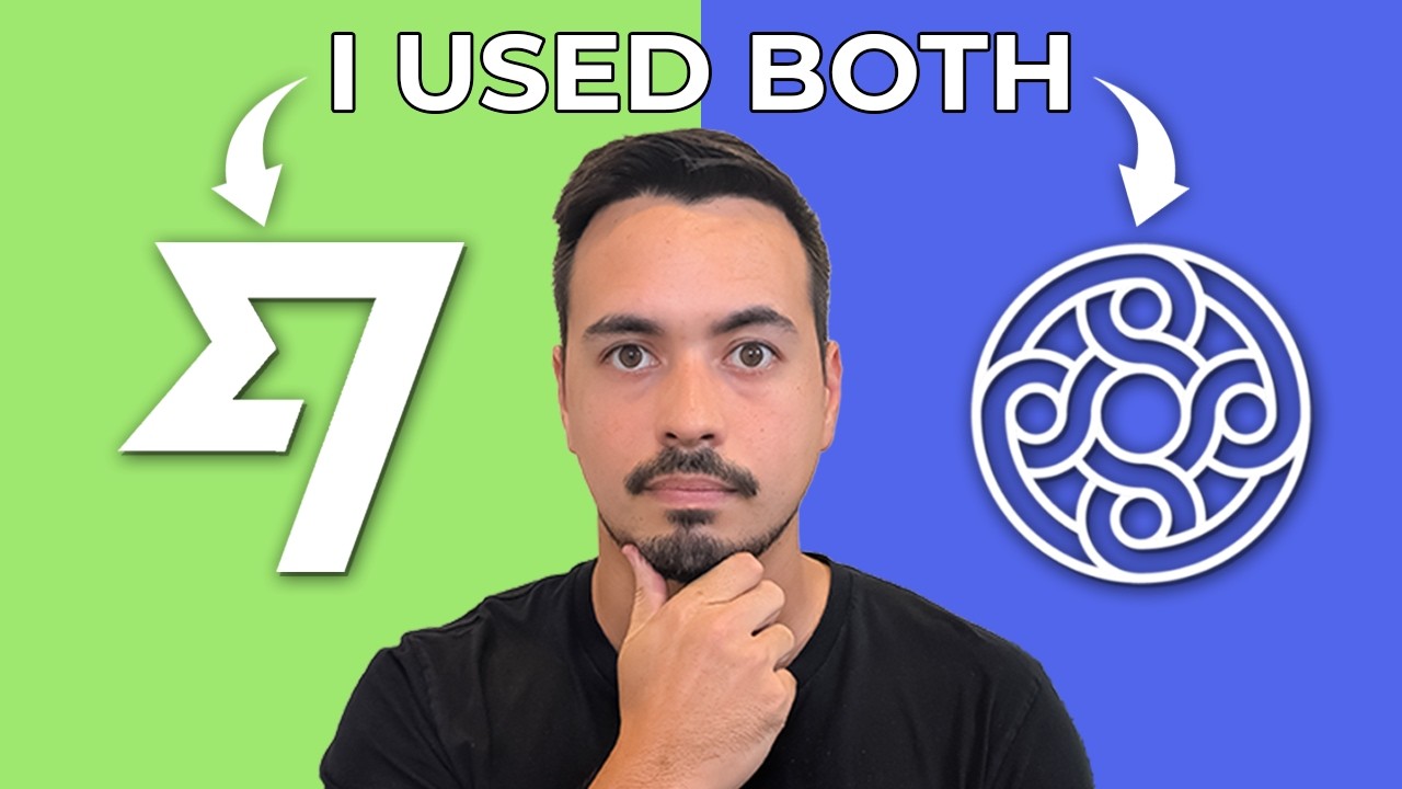 Wise vs Mercury 💸 Which Is BEST FOR YOU  [My Honest Recommendation]