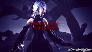 [ESS] Woman MEP - Parts 7 & 11 [KH3 Spoilers]