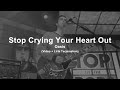 Oasis - Stop Crying Your Heart Out (Lyrics) | Lirik Terjemahan