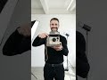 A Kids' Camera That Prints Photos Instantly 📸 #Shorts