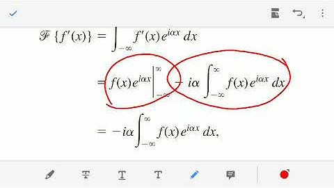 Fourier Transforms and their Application to  solve Boundary Value Problems