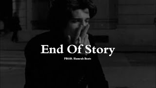 Free Sad Type Beat - "End Of Story" Emotional Piano & Guitar Instrumental 2024