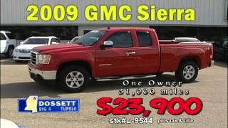 Dossett B4_BM Used.flv