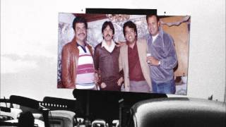 Remembering a good friend.