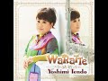 天童よしみ / WaRaTTe
