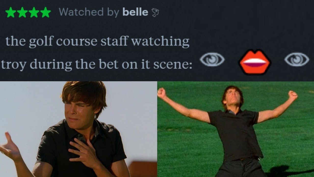 the best High School Musical reviews