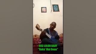 Beka' Mai Doan (Gambus Adonara) by Risi Lolon Bahy