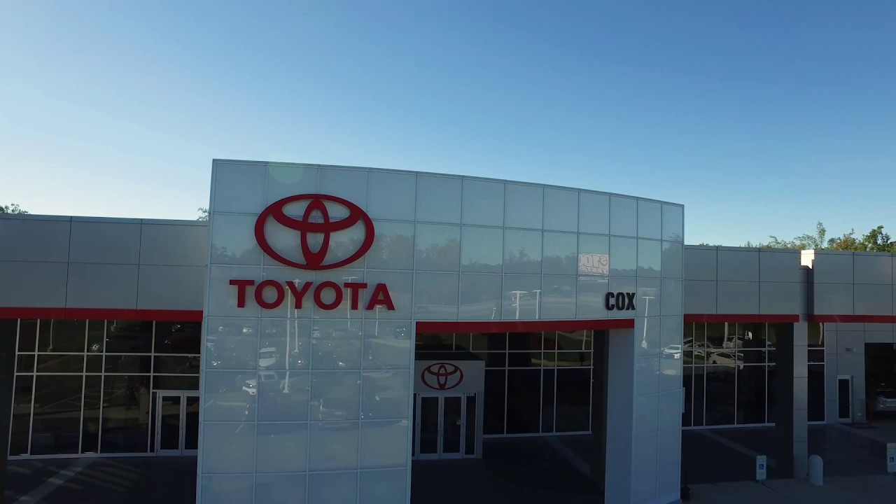 Www com toyota