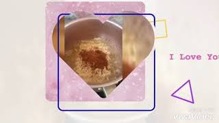 Sarapan Pagi Simple Berkasiat